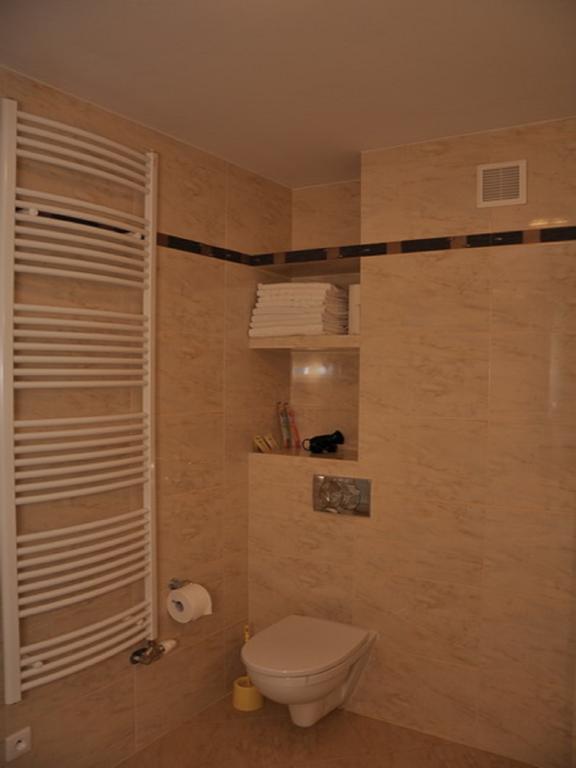 Apartament Margarita "Ozonowany" Apartment Wisla Phòng bức ảnh
