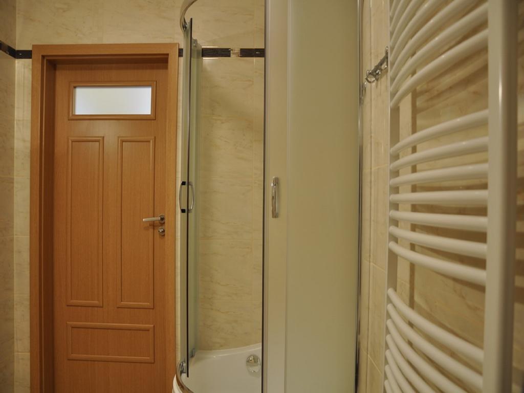 Apartament Margarita "Ozonowany" Apartment Wisla Ngoại thất bức ảnh