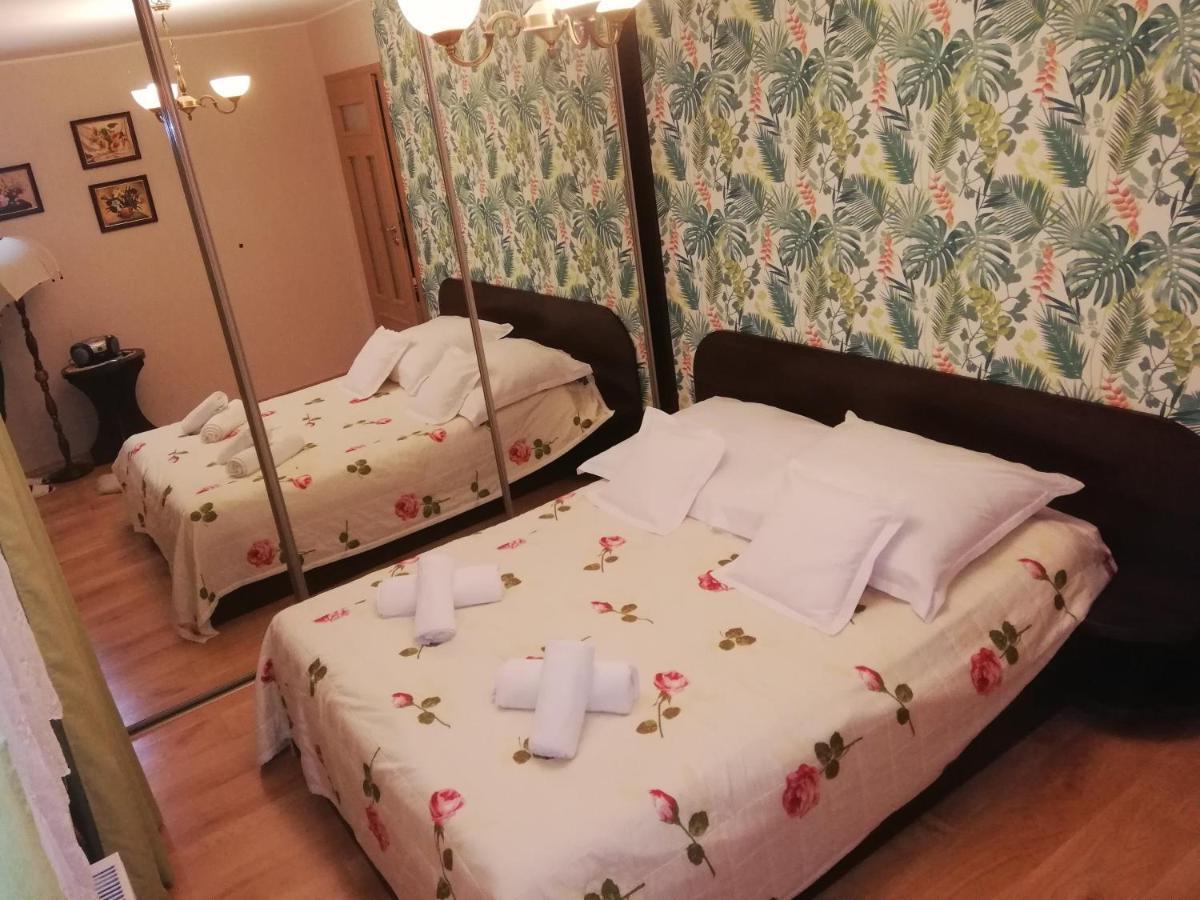 Apartament Margarita "Ozonowany" Apartment Wisla Ngoại thất bức ảnh