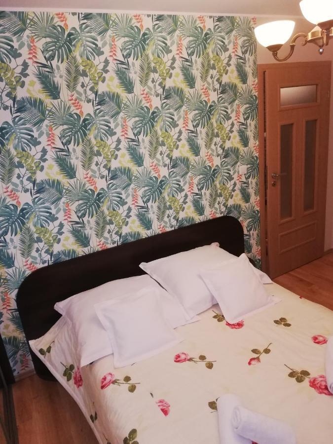 Apartament Margarita "Ozonowany" Apartment Wisla Ngoại thất bức ảnh