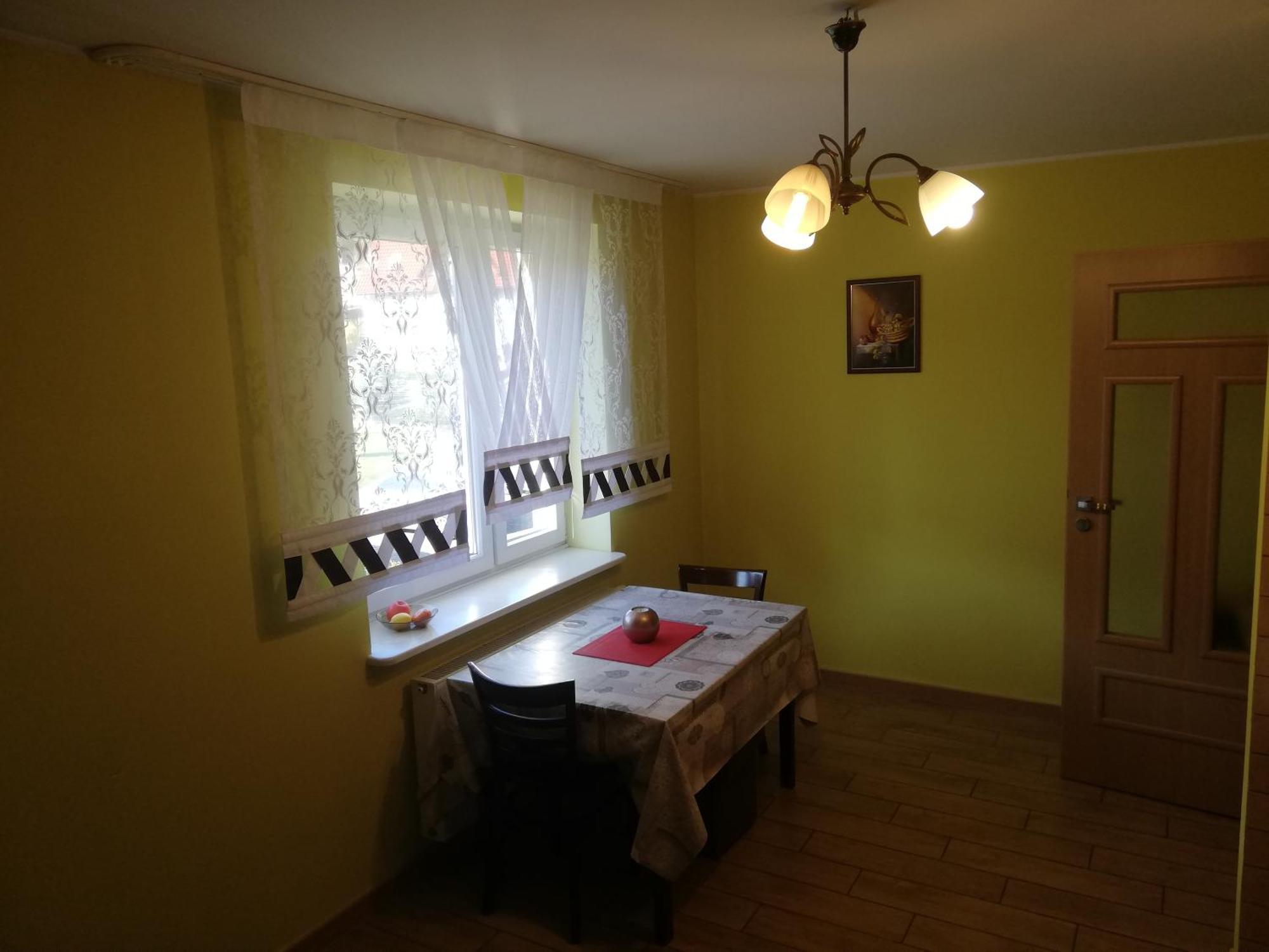 Apartament Margarita "Ozonowany" Apartment Wisla Ngoại thất bức ảnh