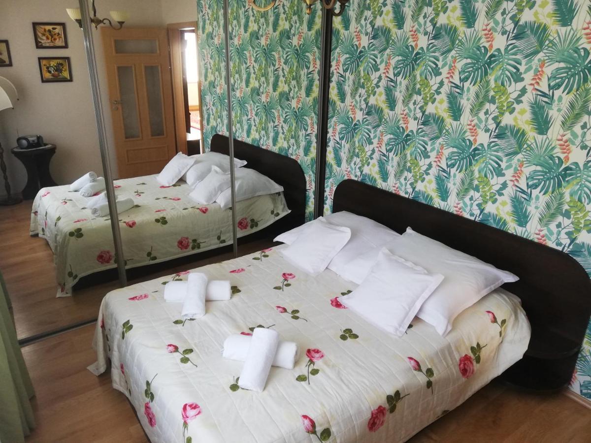 Apartament Margarita "Ozonowany" Apartment Wisla Ngoại thất bức ảnh